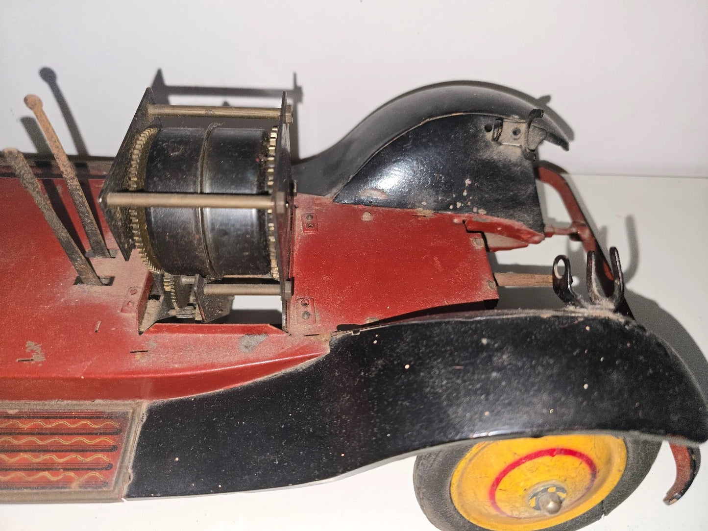 JEP Hispano Suiza