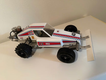 Graupner Baja Restauré