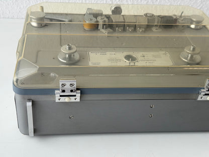 Nagra IV-S Enregistreur de bande / Tape Recorder #2