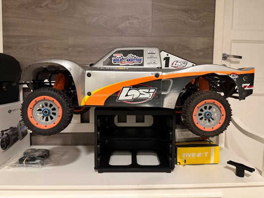 Losi 5ive-T Conversion Électrique - Complet