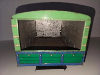 Camion MONTBLANC Berliet Alimentation
