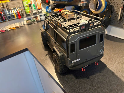 Traxxas TRX-4 Land Rover Defender 1/10 RTR