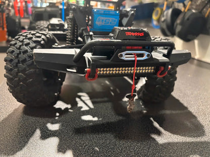 Traxxas TRX-4 Land Rover Defender 1/10 RTR