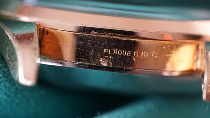Certina Chronographe Venus 188 Vintage 1952 | Pièce Rare Certifiée