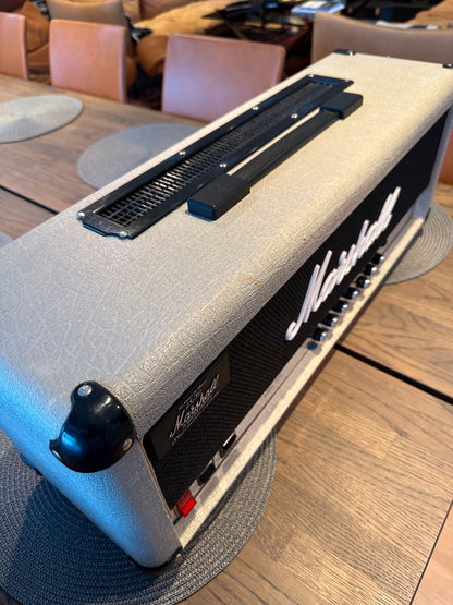 Marshall Silver Jubilee 2555 100W Stack 1987 – JCM 25/50 – Original