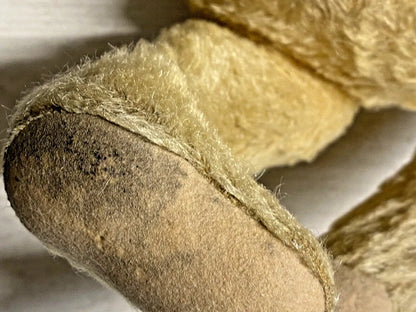 Ours en Peluche Steiff Original 1930 (32 cm)