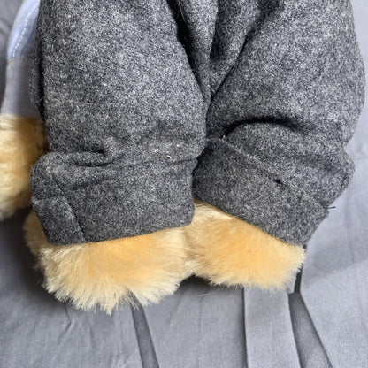 Polo Ralph Lauren "The Preppy Bear" 1991