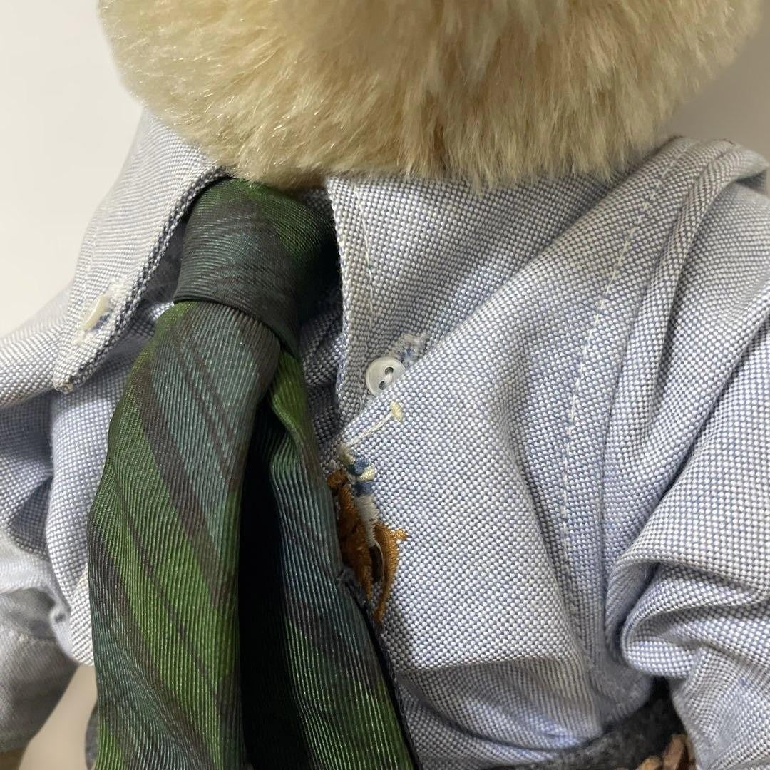 Ralph Lauren x Steiff 1996