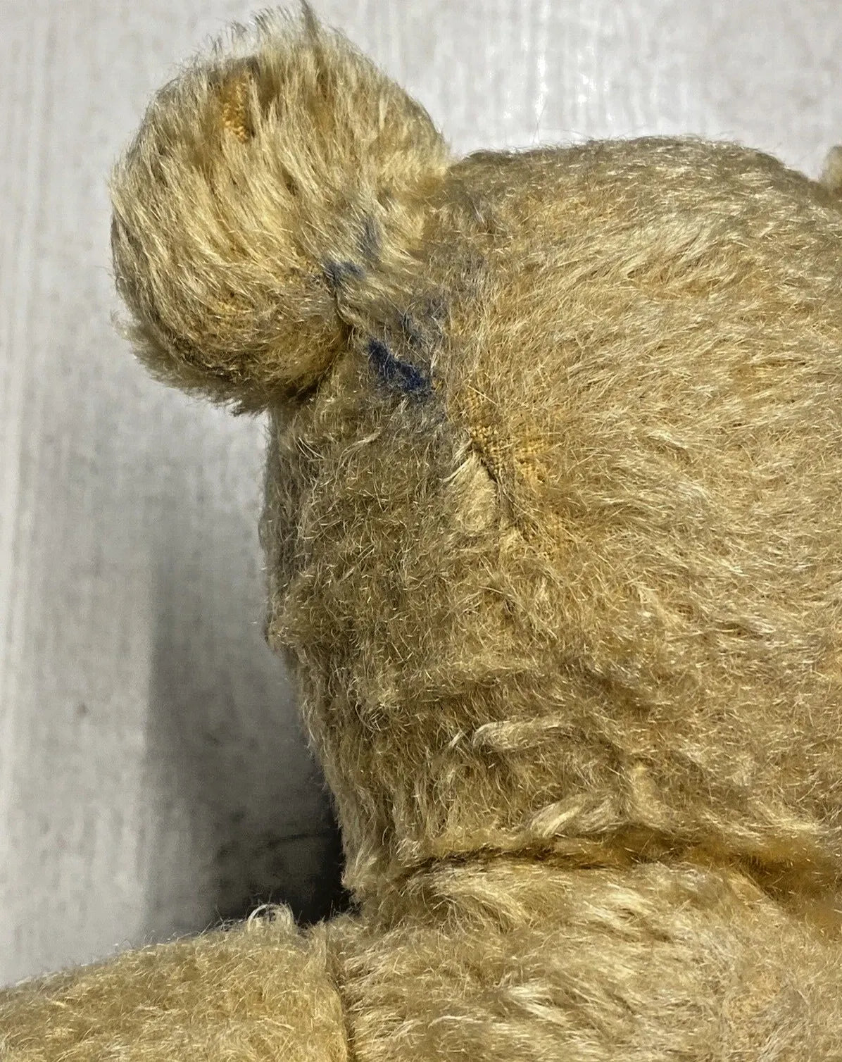 Ours en Peluche Steiff Original 1930 (32 cm)