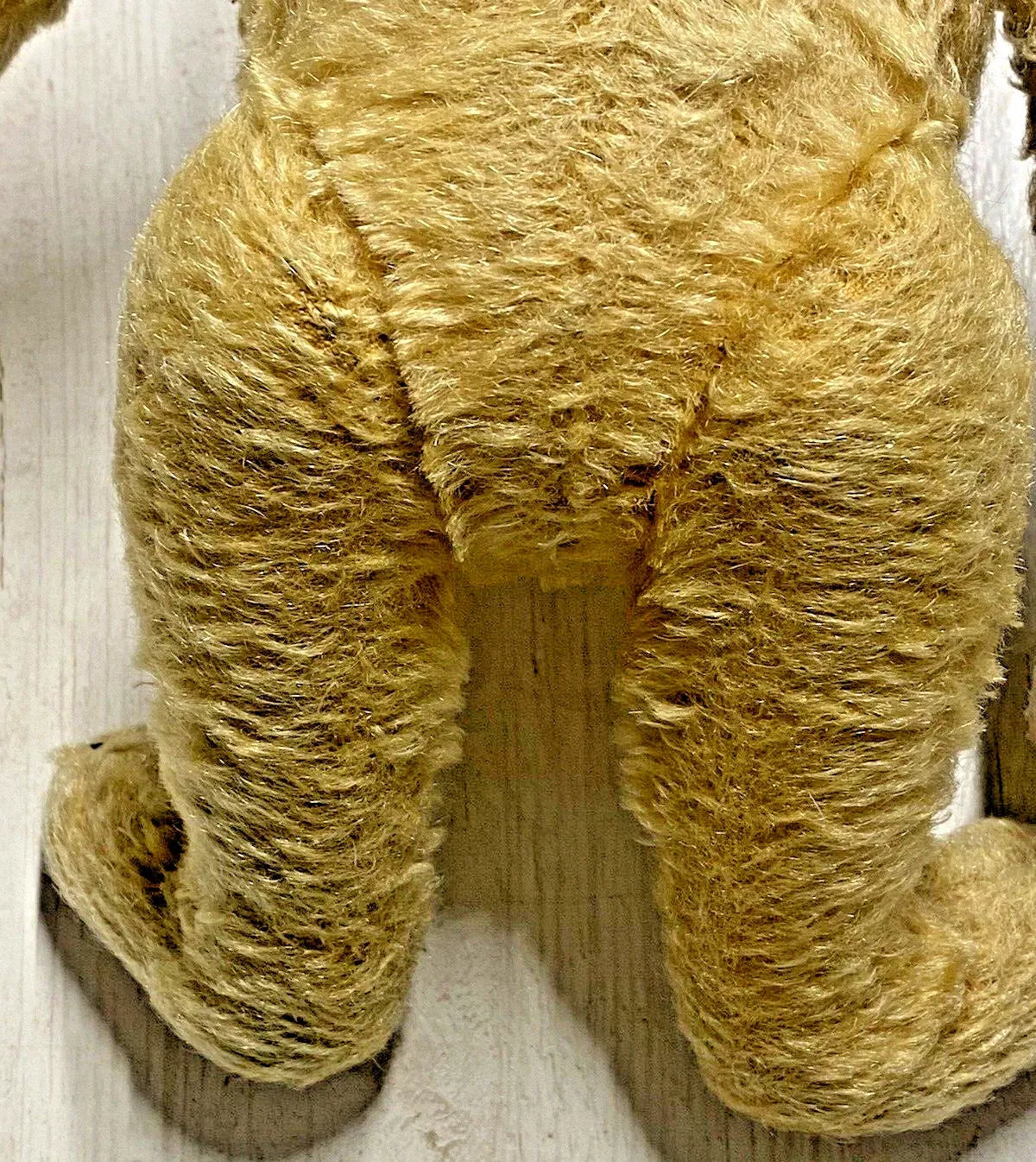 Ours en Peluche Steiff Original 1930 (32 cm)