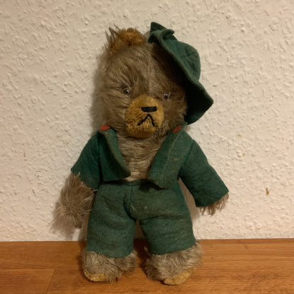 Ours Allemand Anonyme Début 20ème Siècle