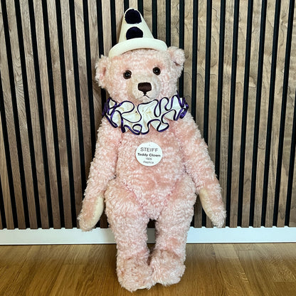 Steiff Teddy Clown 1926 Réplique (70 cm)