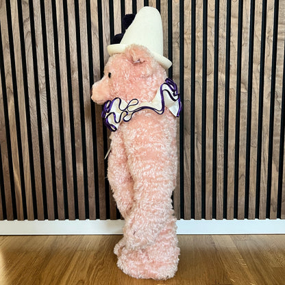 Steiff Teddy Clown 1926 Réplique (70 cm)