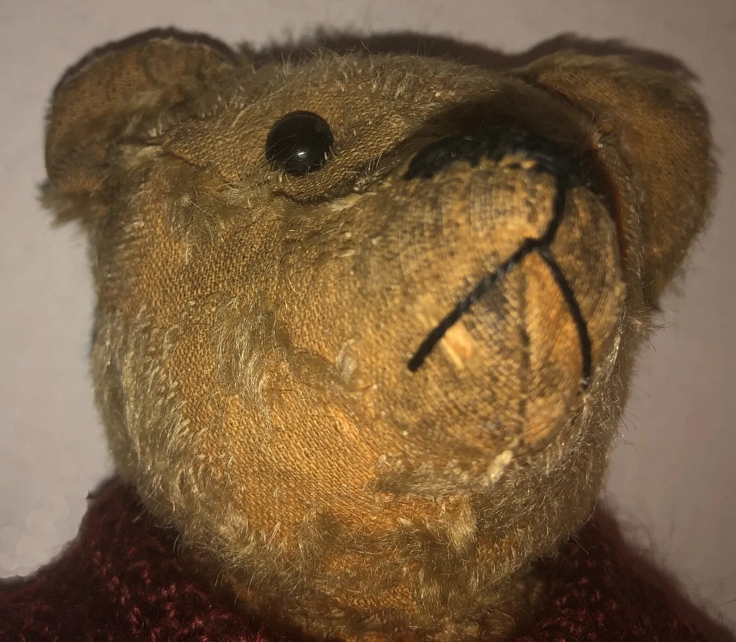 "Arthur" Ours Antique (13")