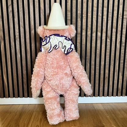 Steiff Teddy Clown 1926 Réplique (70 cm)