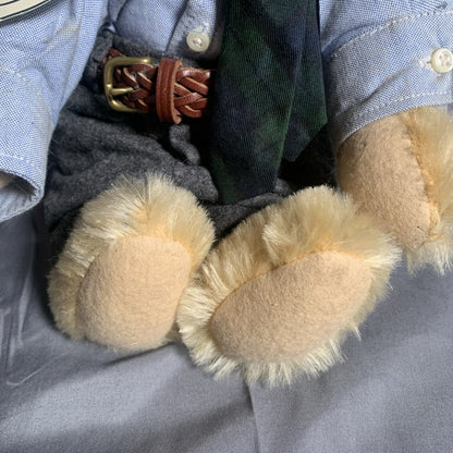 Polo Ralph Lauren "The Preppy Bear" 1991