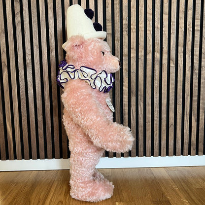 Steiff Teddy Clown 1926 Réplique (70 cm)