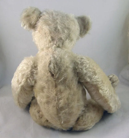 Ours Steiff Blanc "Gavin" c1907 (13")