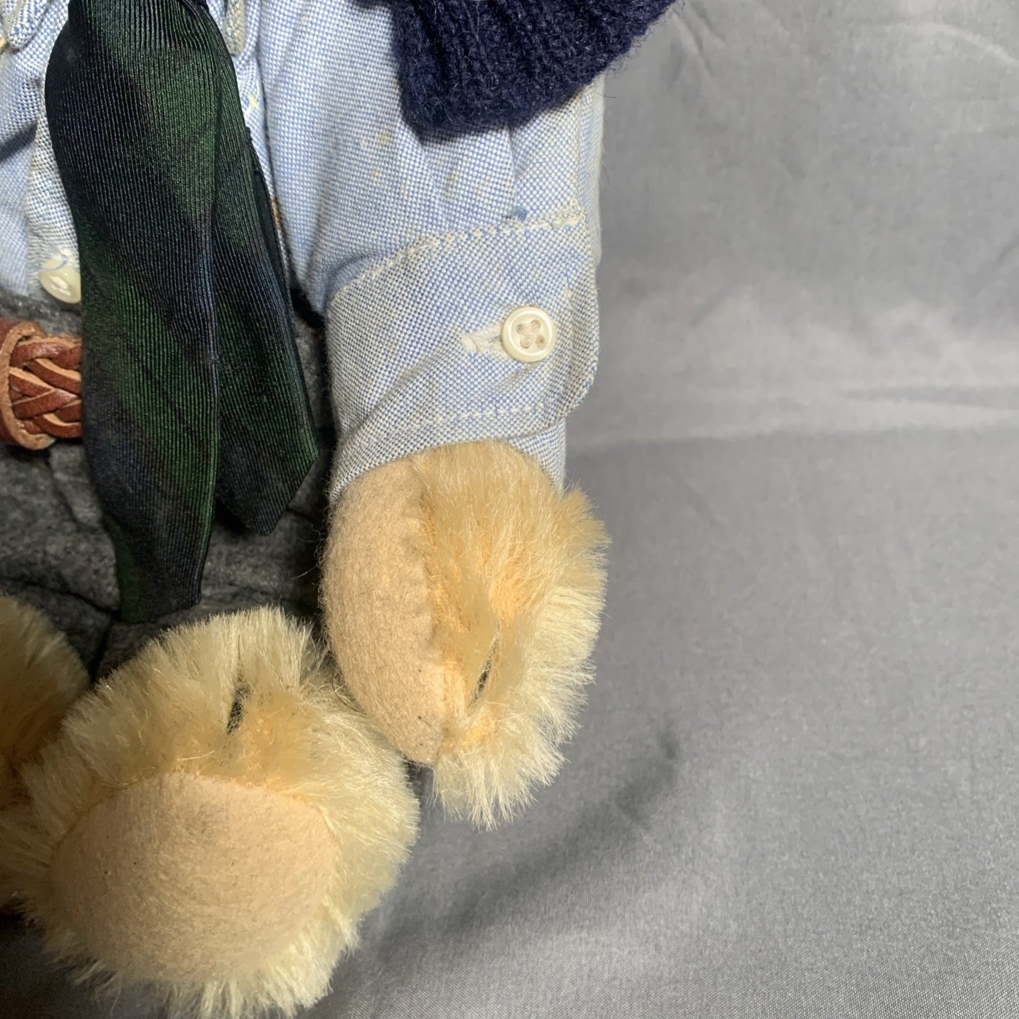 Polo Ralph Lauren "The Preppy Bear" 1991
