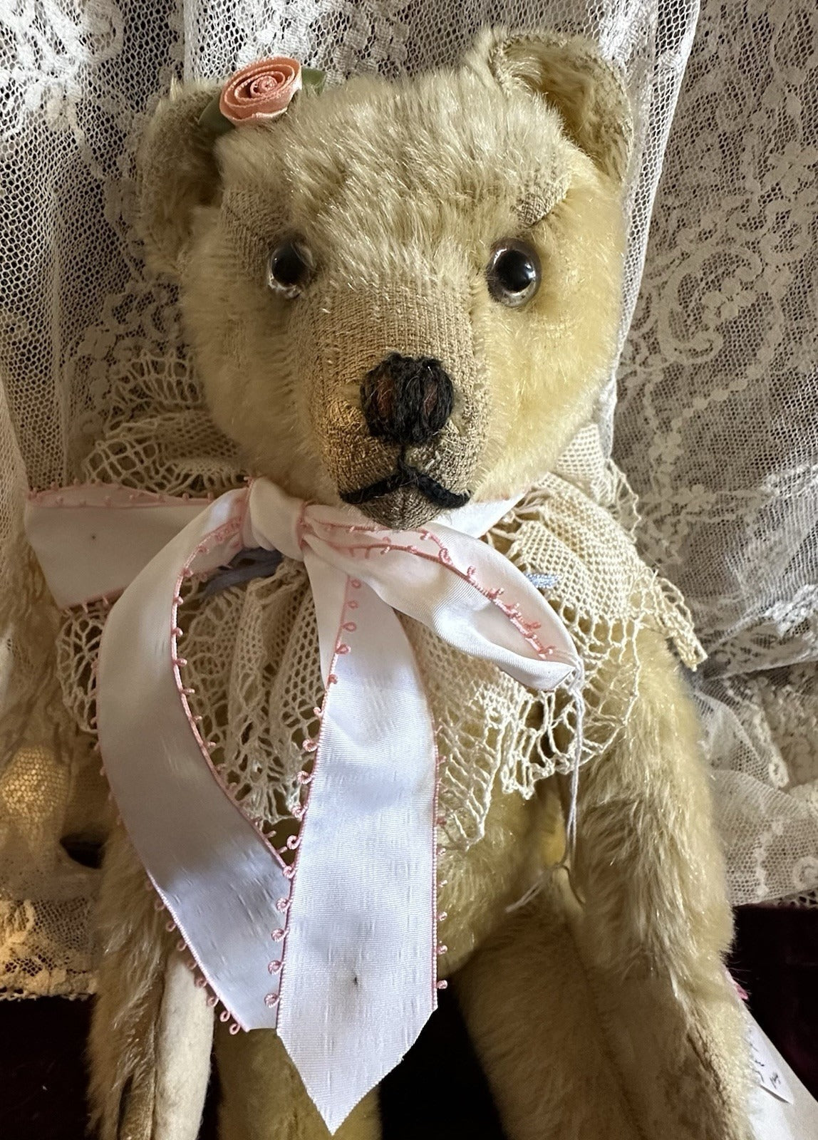 Ours BING Antique c.1910 (17")