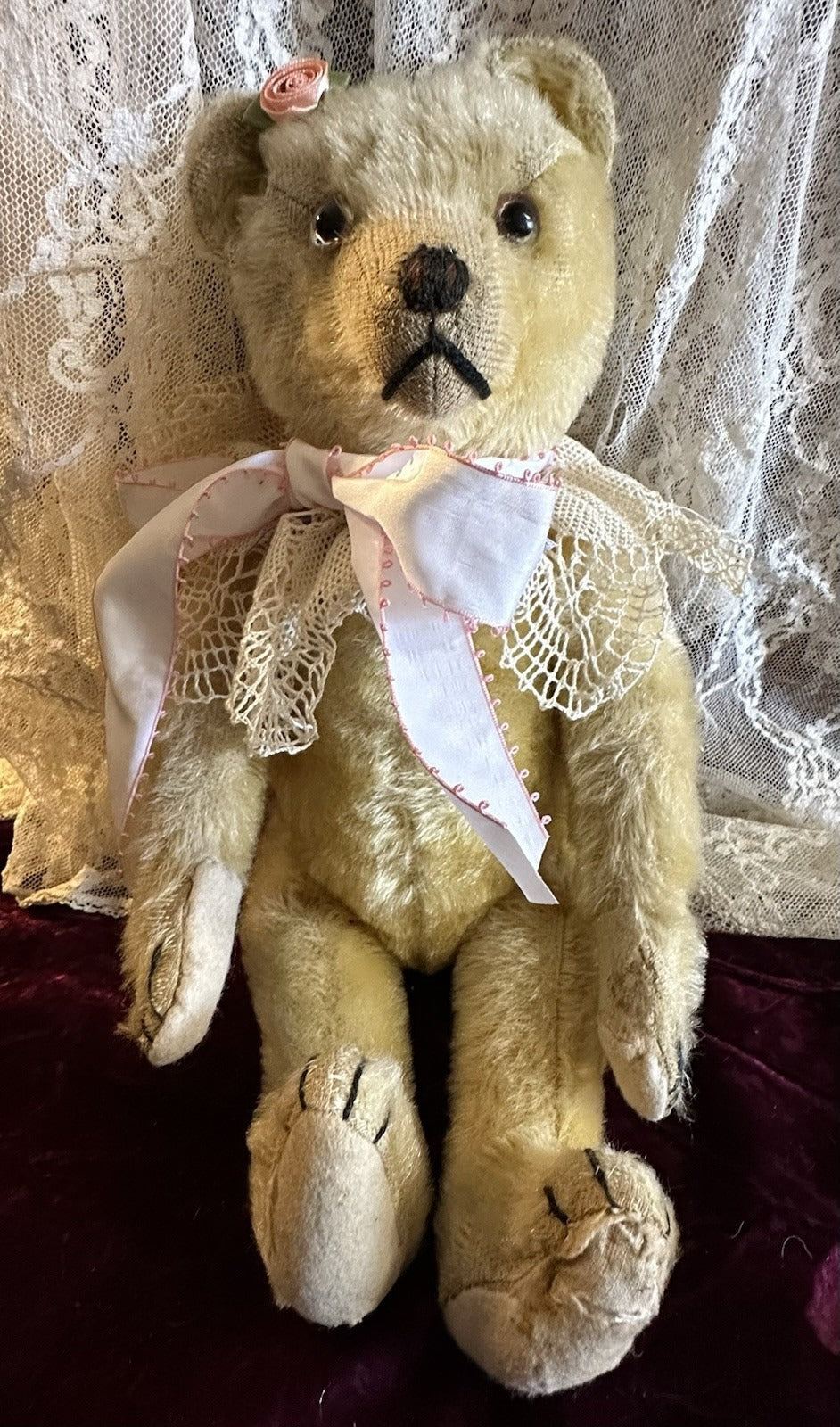 Ours BING Antique c.1910 (17")