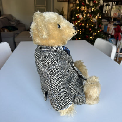Ours Ralph Lauren x Steiff Polo Bear Chairman II 1993