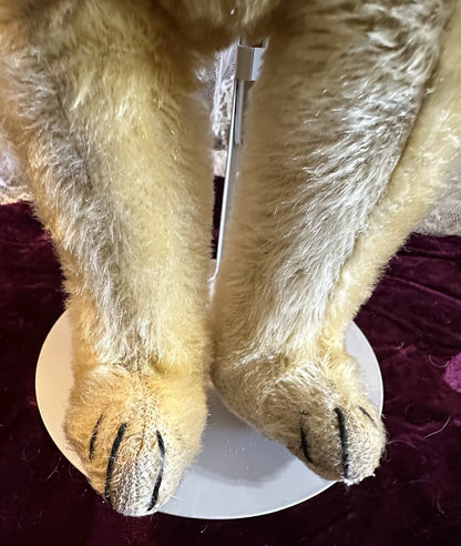 Ours BING Antique c.1910 (17")