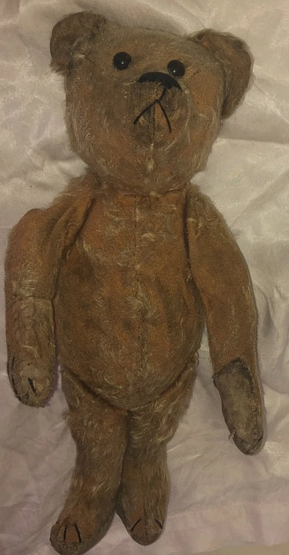 "Arthur" Ours Antique (13")