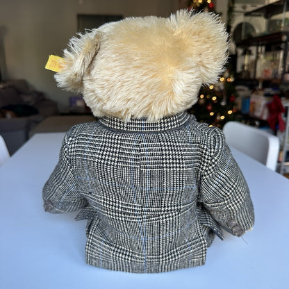Ours Ralph Lauren x Steiff Polo Bear Chairman II 1993