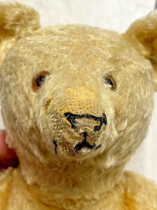 Ours en Peluche Steiff Original 1930 (32 cm)