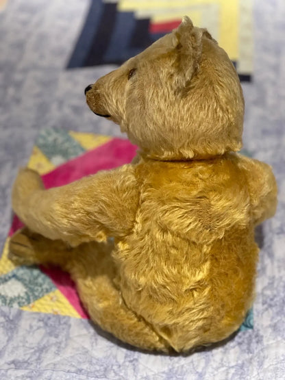 Ours Steiff 1920 (18")