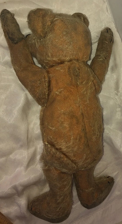 "Arthur" Ours Antique (13")