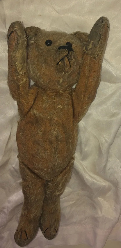 "Arthur" Ours Antique (13")