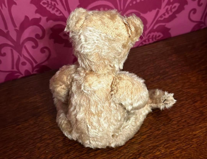 Ancien Ours en Peluche Steiff