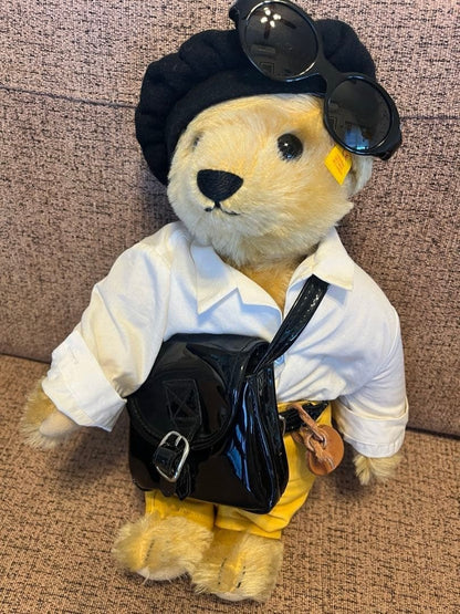 Ralph Lauren x Steiff 1996