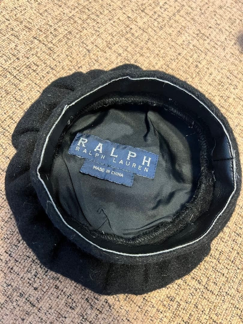 Ralph Lauren x Steiff 1996