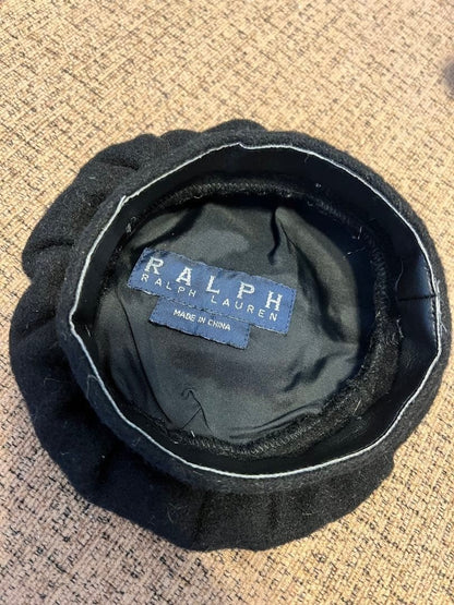 Ralph Lauren x Steiff 1996