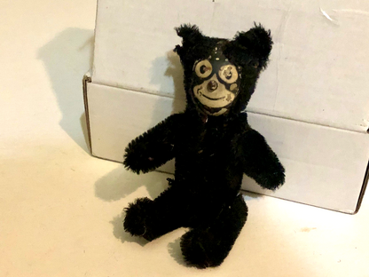 Schuco Felix The Cat Flacon de Parfum (1930)