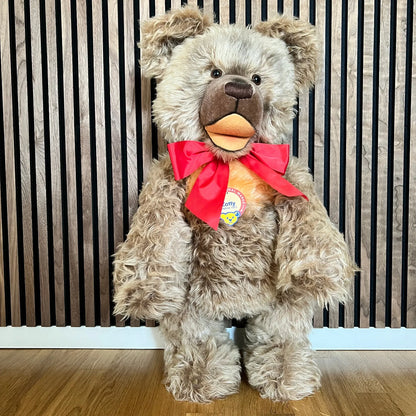 Steiff Ours ZOTTY 1953 (75 cm)