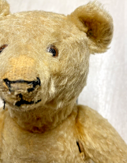 Ours en Peluche Steiff Original 1930 (32 cm)