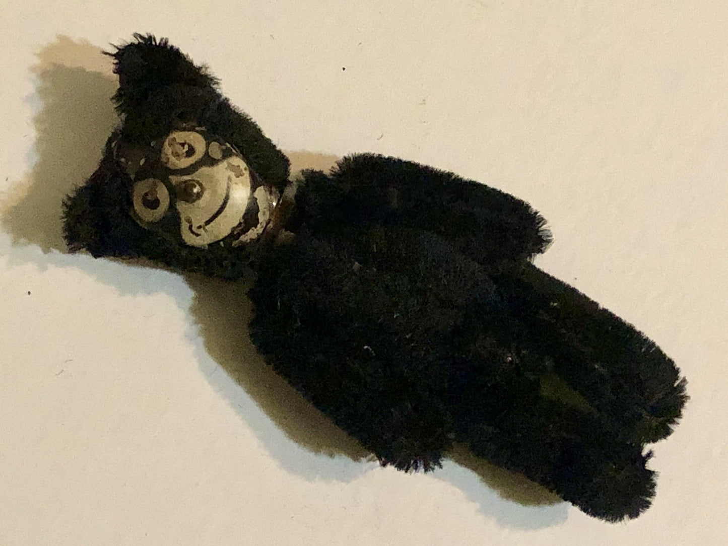 Schuco Felix The Cat Flacon de Parfum (1930)