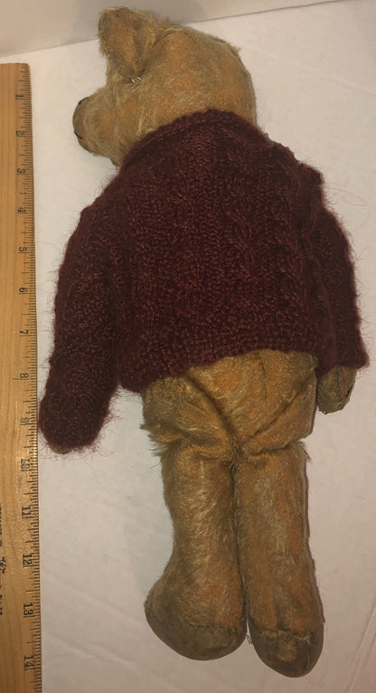 "Arthur" Ours Antique (13")