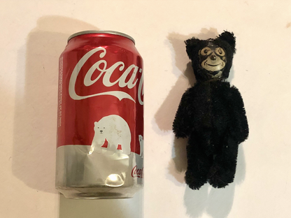 Schuco Felix The Cat Flacon de Parfum (1930)