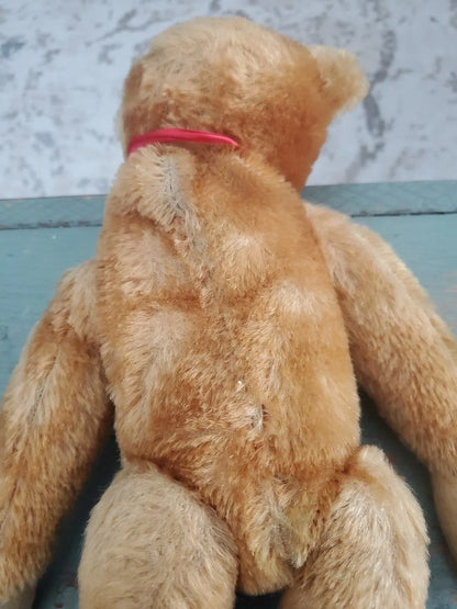 Ours Mohair 13" Articulé
