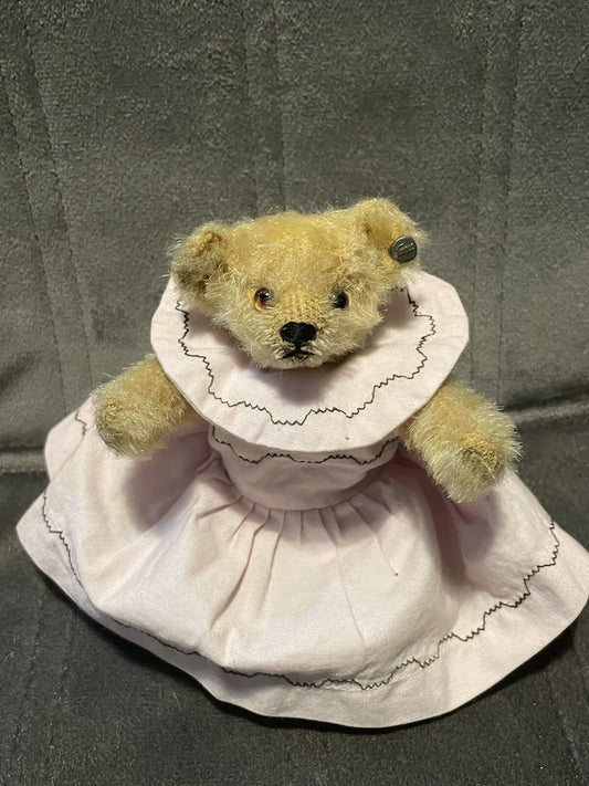 Ours Miniature Steiff Antique (5 pouces)