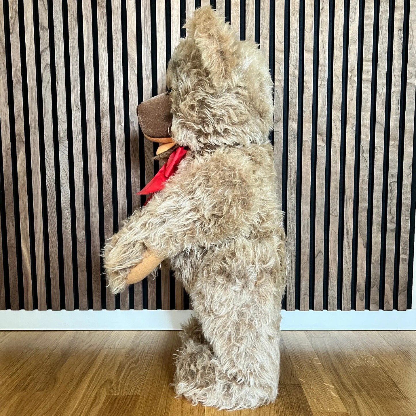 Steiff Ours ZOTTY 1953 (75 cm)