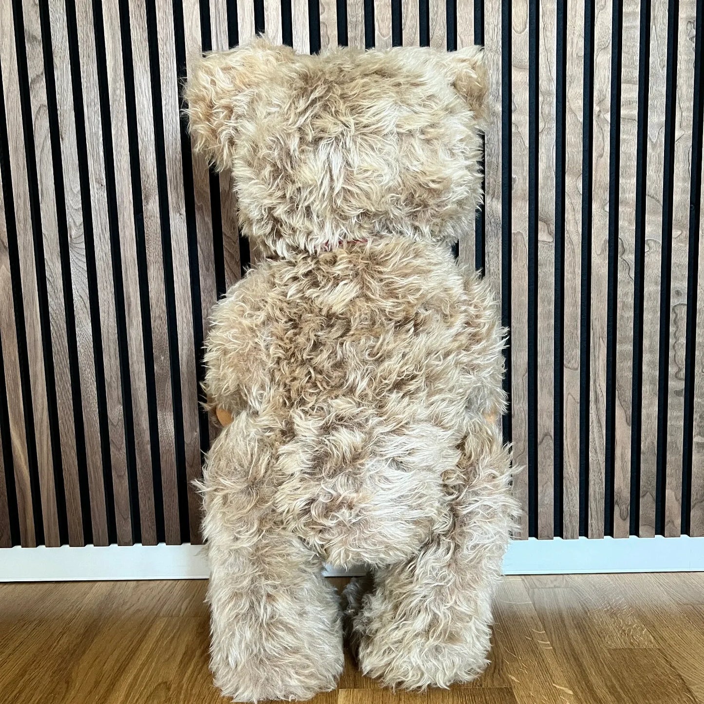 Steiff Ours ZOTTY 1953 (75 cm)