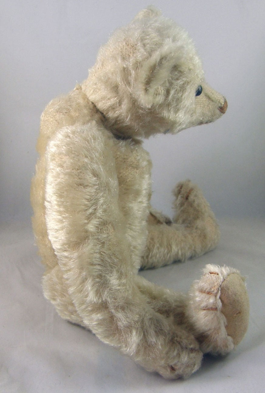 Ours Steiff Blanc "Gavin" c1907 (13")