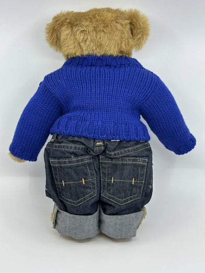 Polo Ralph Lauren Big Pony Bear