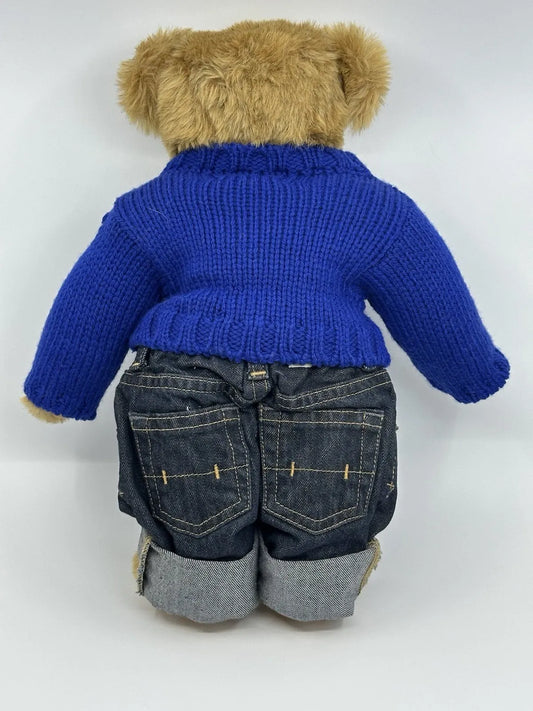 Polo Ralph Lauren Big Pony Bear